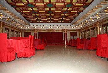 Shindom Inn Beijing Qianmentianjie ภายนอก รูปภาพ
